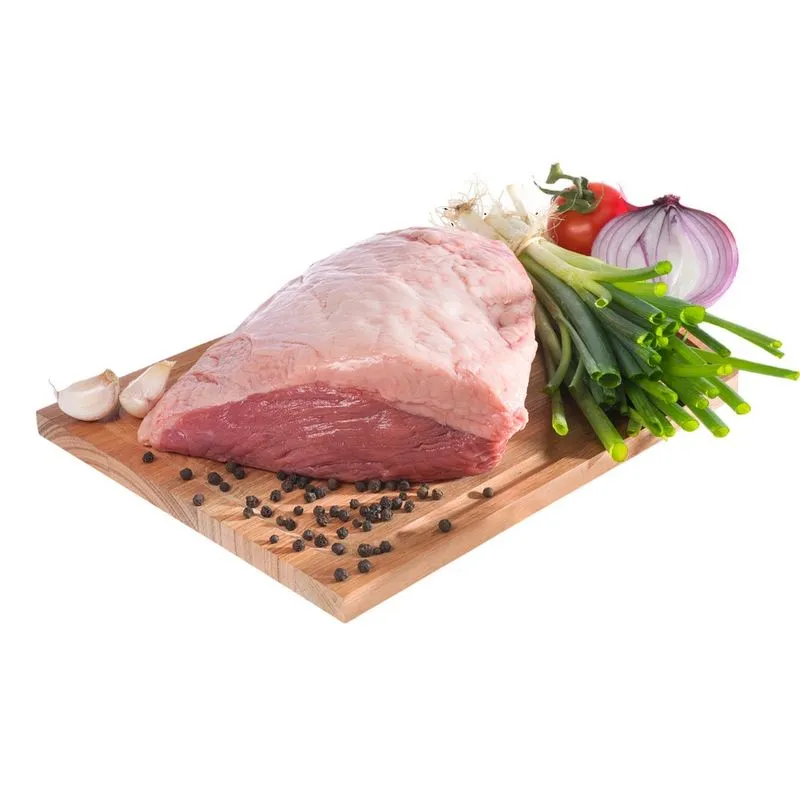 Picanha Bovina Peça a Vácuo