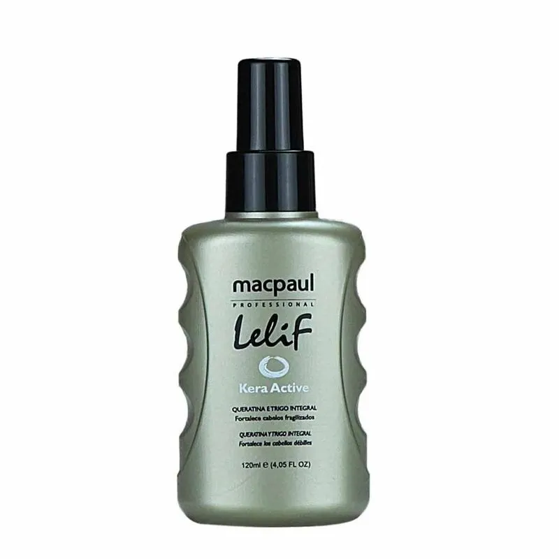 Kera Active Lefif Macpaul 120ml
