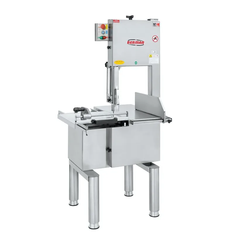 Serra Fita Bermar de Coluna Bm38 127V