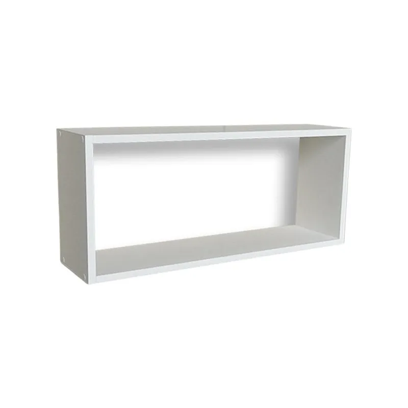 Nicho Para Livros Em Mdf - 65X17X28 - Nicho De Decoração