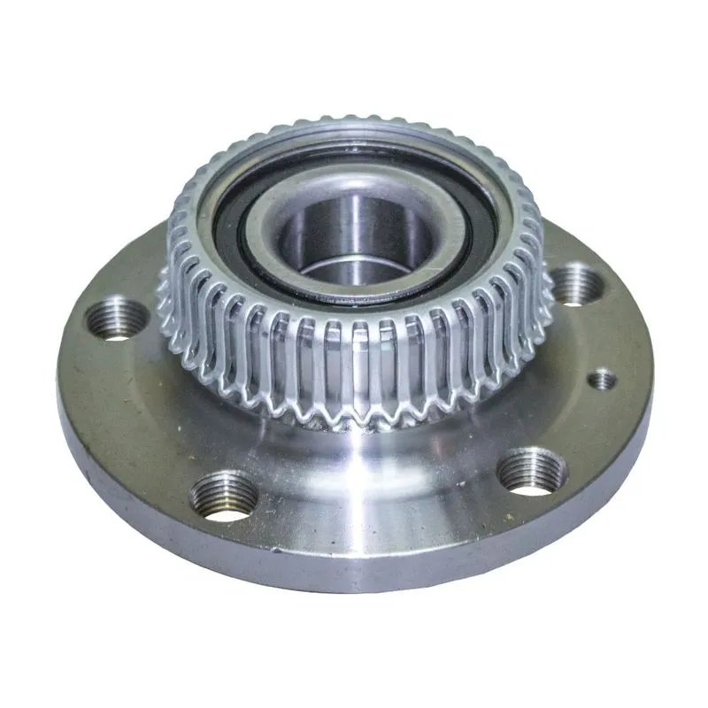 Cubo Roda Vw Polo 2002 A 2014 - 976630 - Al846 145394 (976630)
