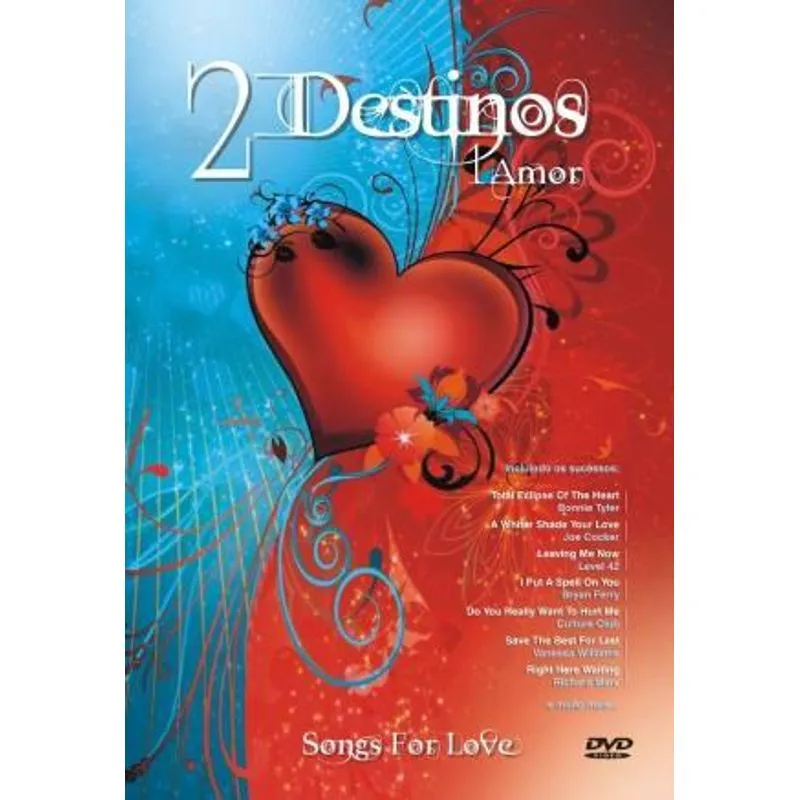 2 Destinos - um Amor