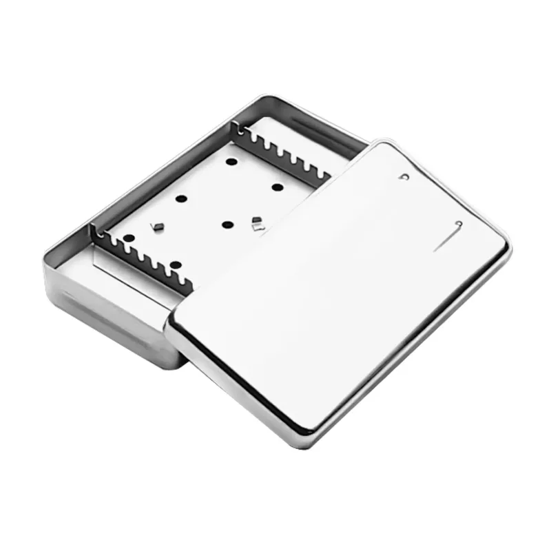 Estojo 20 X 10 X 03 MF 125 P/Periondonti - Fava
