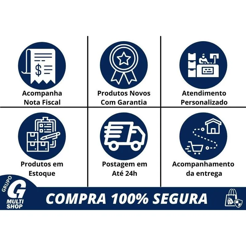 Lanterna Traseira Gol G6 2013 2014 2015 2016 Bicolor