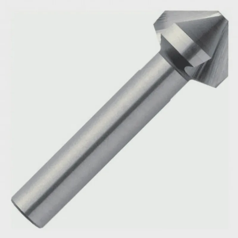 Escareador Hss M2 30,0X90° 3F