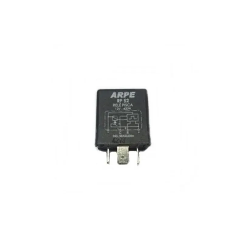 Relé Pisca Mini 12v 400w Renault