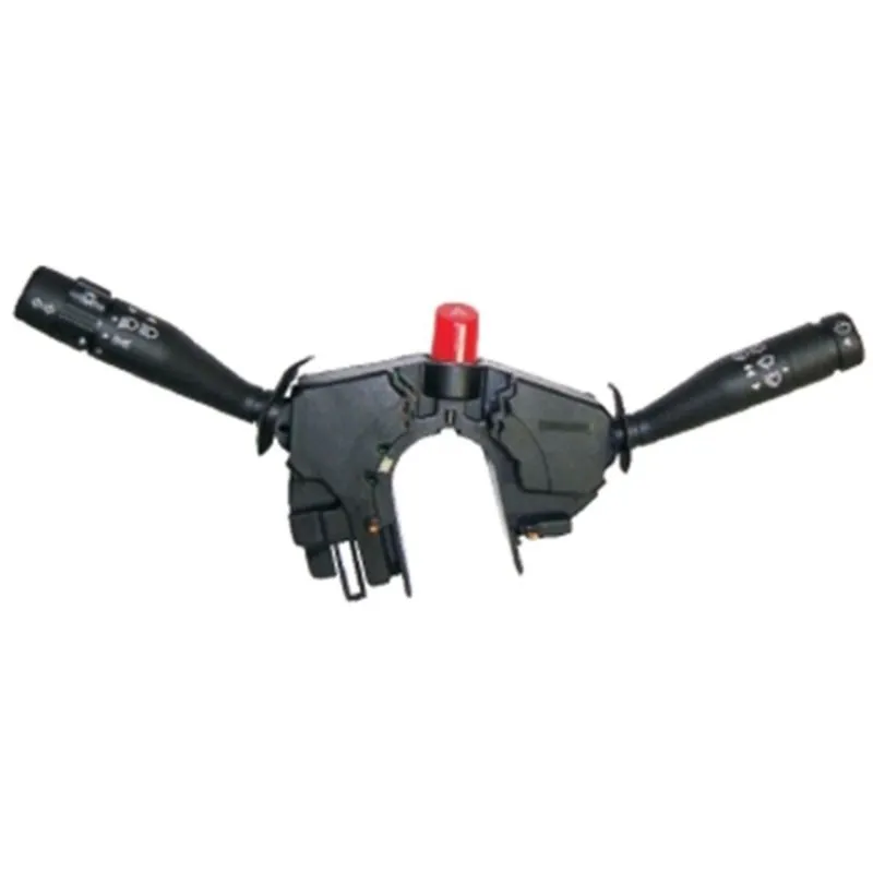 Chave de Seta para Ford Ka 00/ e Fiesta Hatch 96/02 com limpador traseiro Ospina 042102