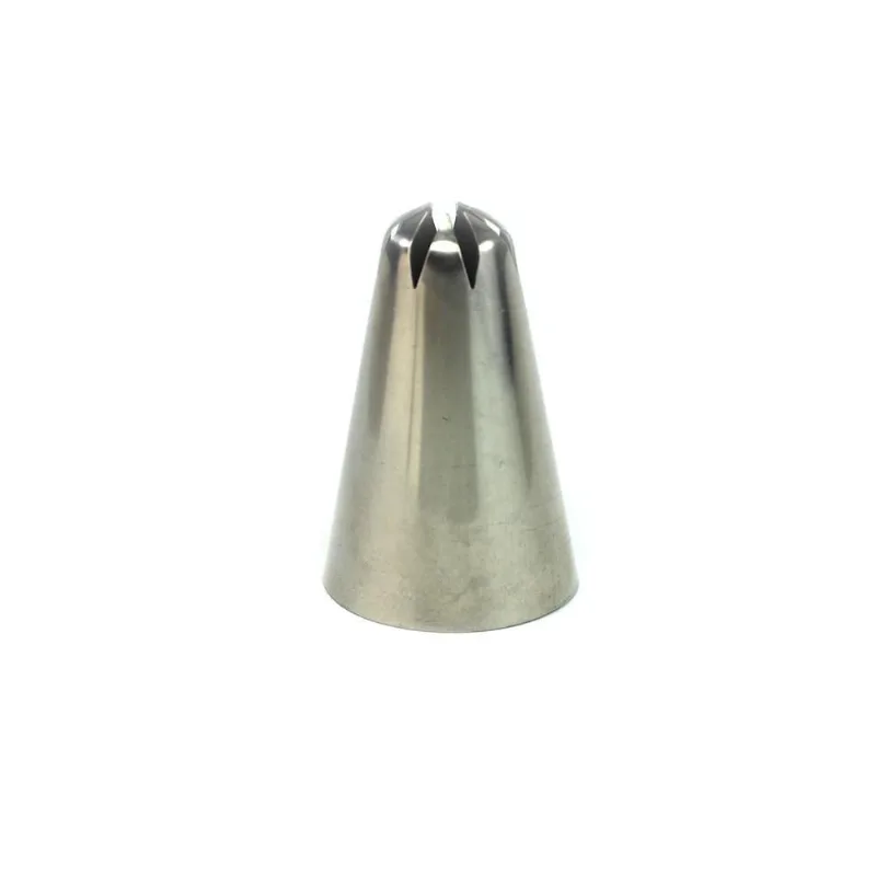 Bico De Confeitar Inox Gallizzi