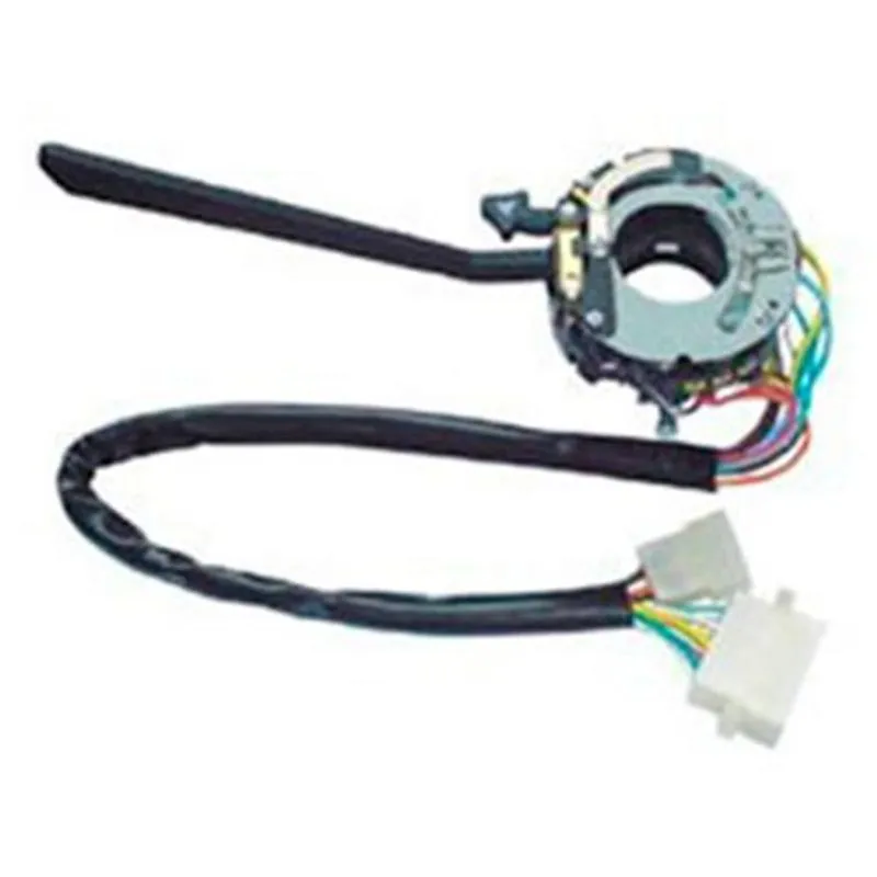 DTC1033 CHAVE DE SETA BANDEIRANTE 1980 Até 1982 COM INTERRUPTOR DE COLUNA DIREÇÃO, EMERGÊNCIA Forn