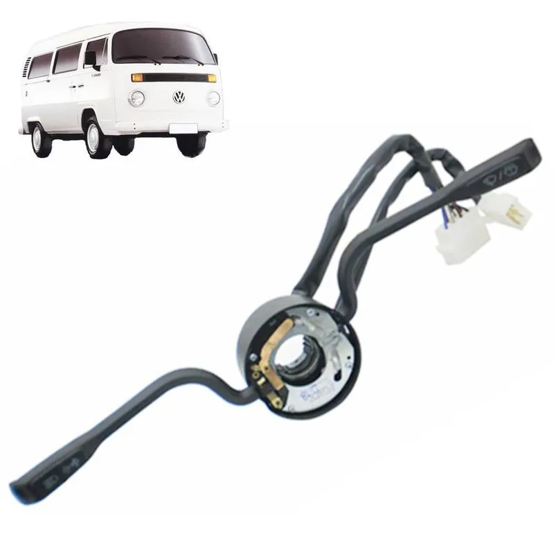 Chave De Seta Da Kombi 82-83-84-84-86-87-88-89 Com Limpador