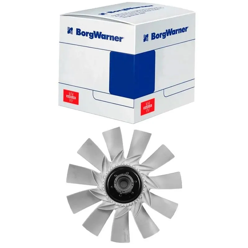 Embreagem Viscosa e Ventilador FH 12 420D 99 a 2006