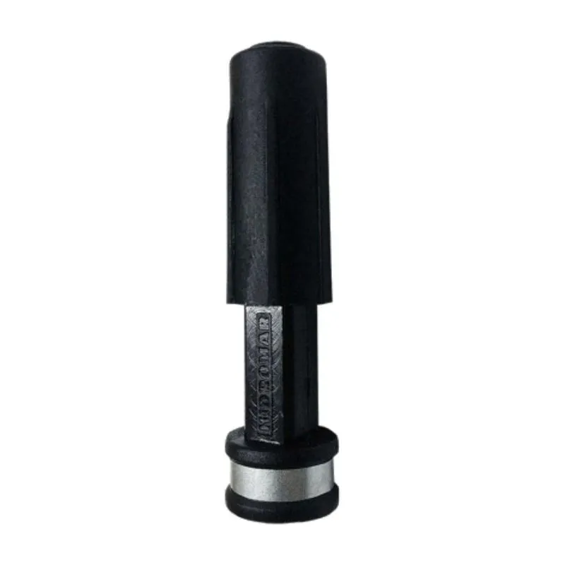 Esguicho Regulável Hidromar Preto 3.2 Mm