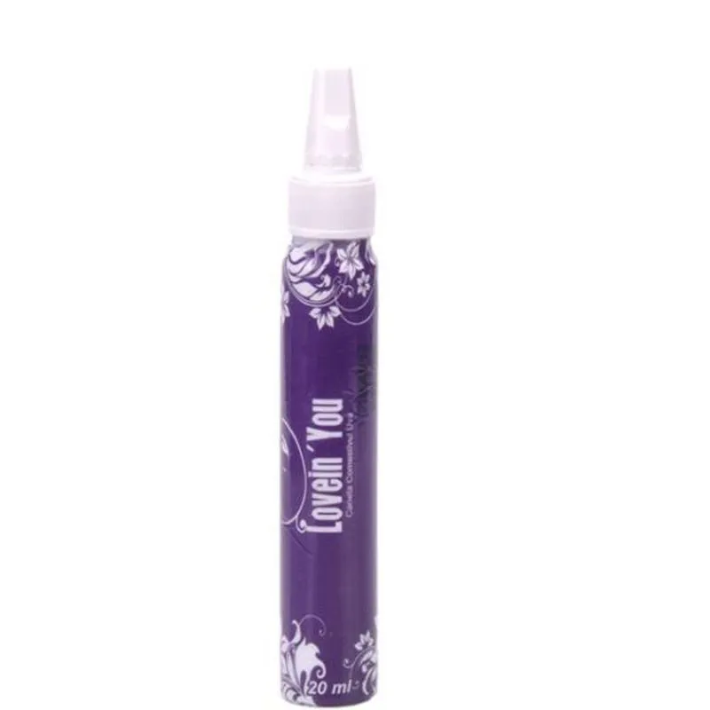 Caneta Sensual Loveyou - Miess