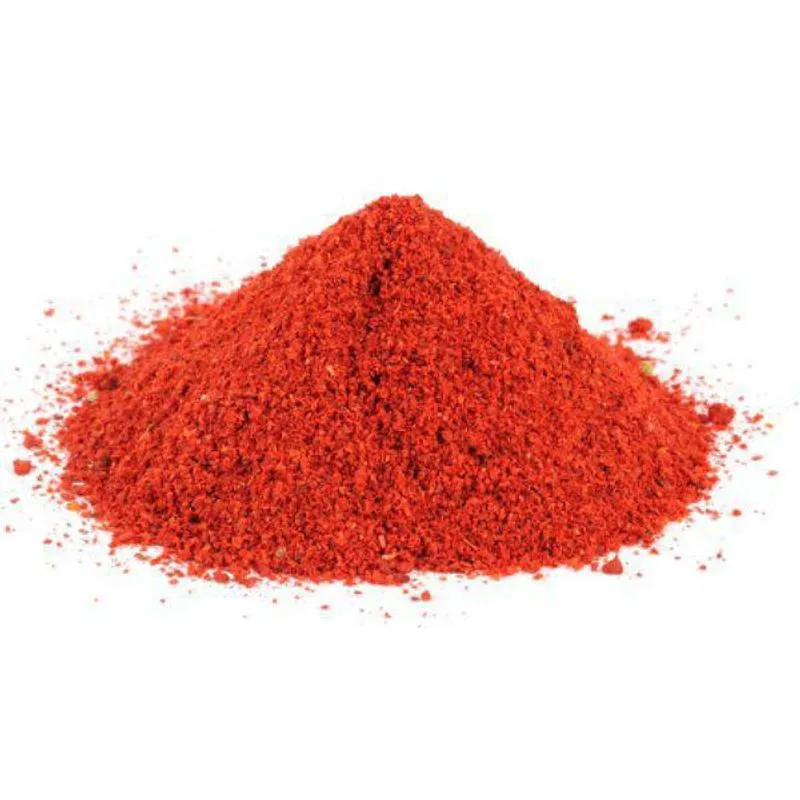 Colorífico (urucum) Pó Sc 500g