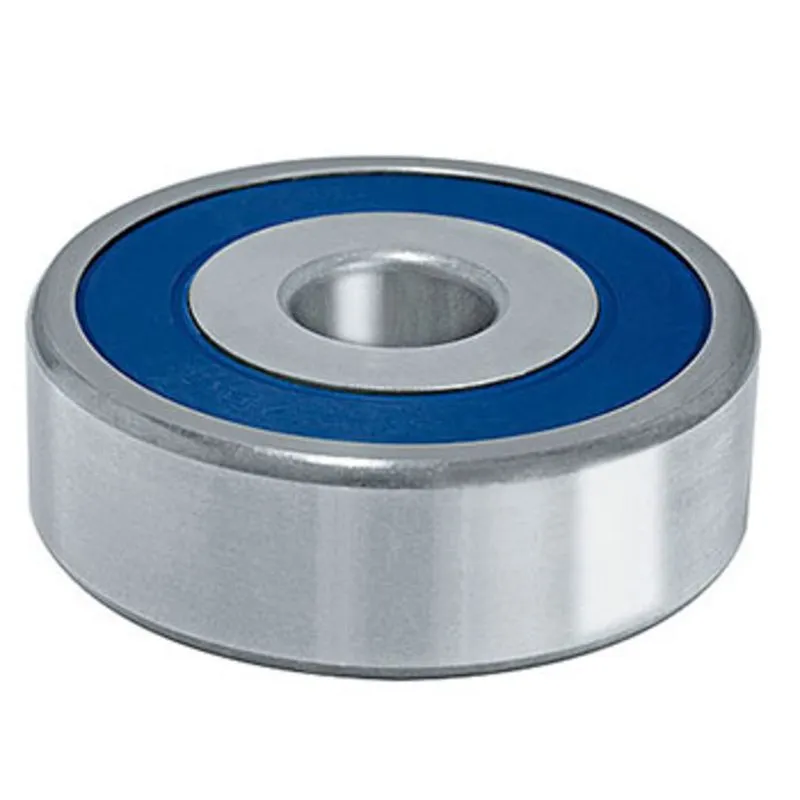 GR6201 ROLAMENTO ALTERNADOR BOSCH E WAPSA LADO COLETOR MEDIDA 32X12X10 Fornec: GAUSS Qtd p/ Emb: 1