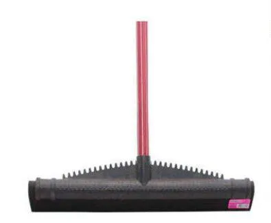 Rodo Plastico com Cabo 40 cm