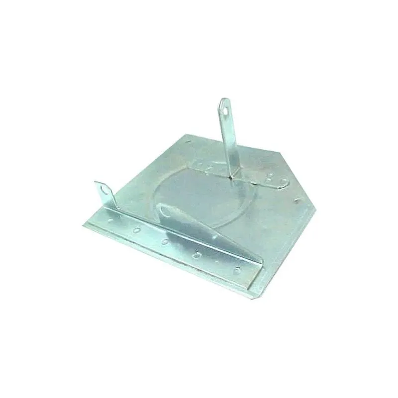 Protetor Térmico Para Turbina 3440907434 Mercedes Om352 A