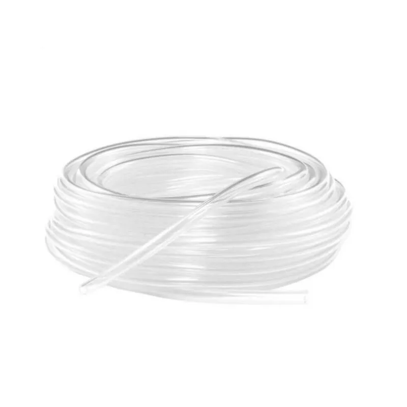 Tubo De Silicone 207 (metro) 8 X 14mm - Medicone