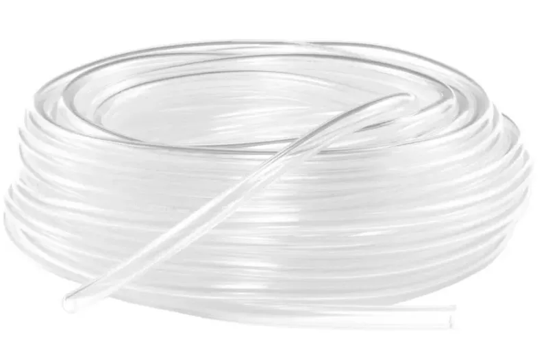 Tubo de Silicone 210 (Metro) 3 X 5MM - Medicone