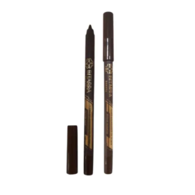 Lápis Delineador Olhos Bitarra Beauty Power Marrom LAPIS DELINEADOR OLHOS BITARRA BEAUTY PO