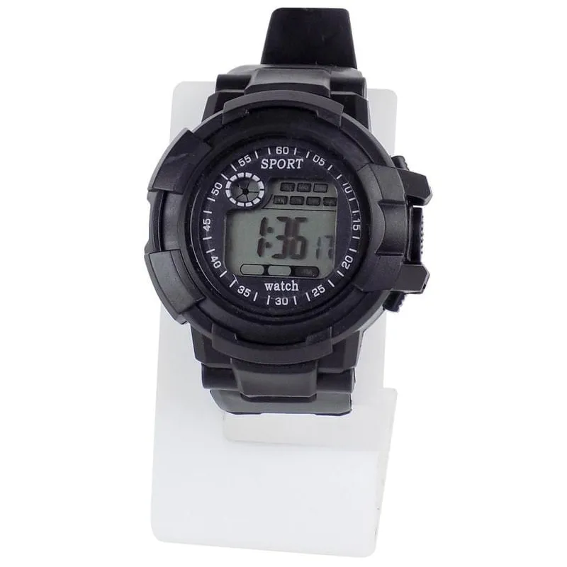 Relógio Masculino Digital Sport Ross202