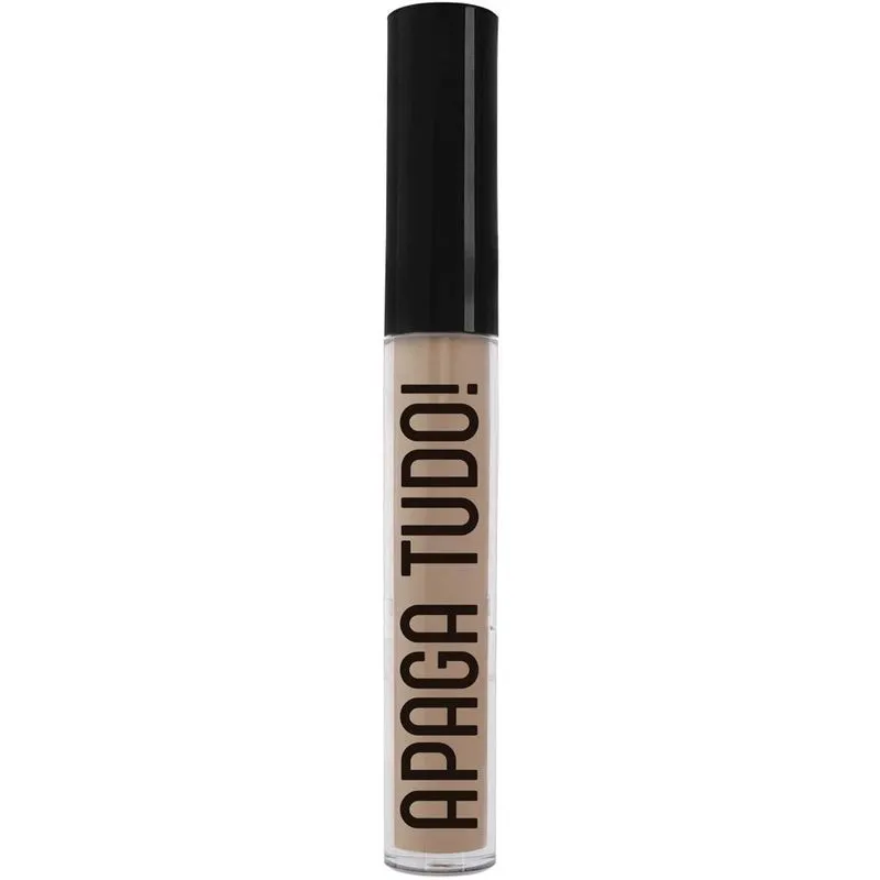 Apaga Tudo Corretivo Facial Matte Koloss Makeup 03.2- Meu T