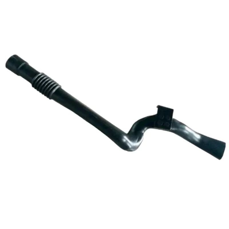Tubo Enchimento De Óleo Volvo Fm12 Fh12 3165001