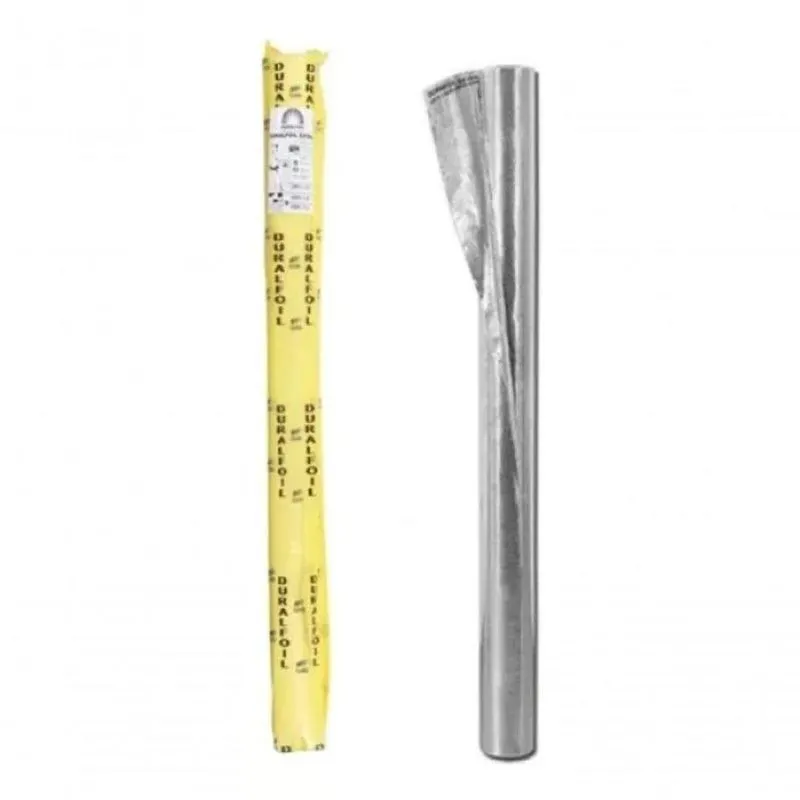 Manta Foil Dupla Face 10m- Duralfoil