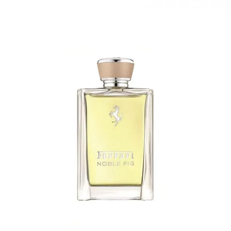 Ferrari Noble Fig Edt 50Ml
