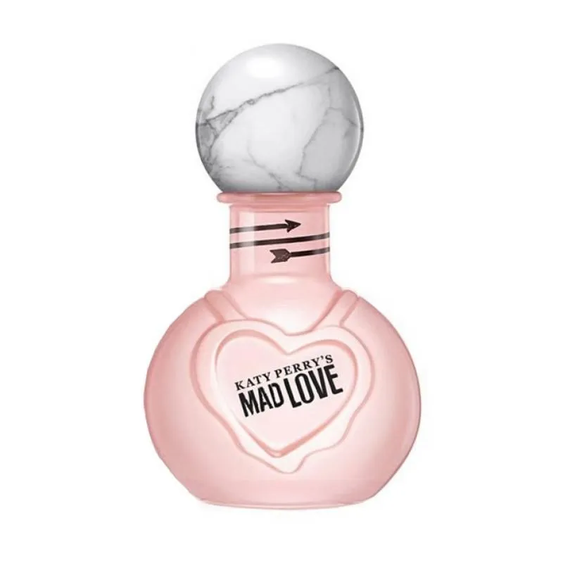 Katy Perry's Mad Love Edp 100Ml