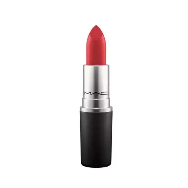 Mac Lipstick Matte Russian Red