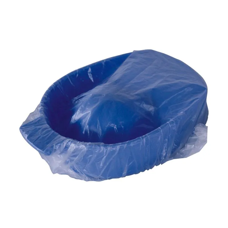 Protetor Descartável Para Bacia NT-Flex Manicure - 12 Unidades