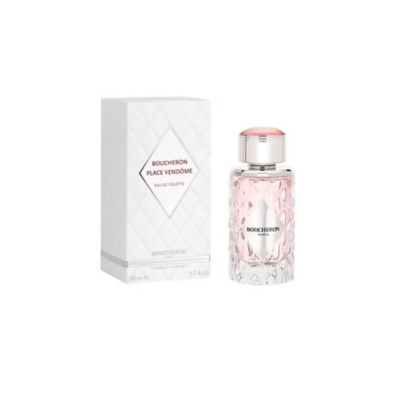Boucheron Place Vendôme Edt 50Ml