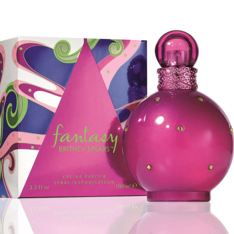 Britney Spears Fantasy 100Ml