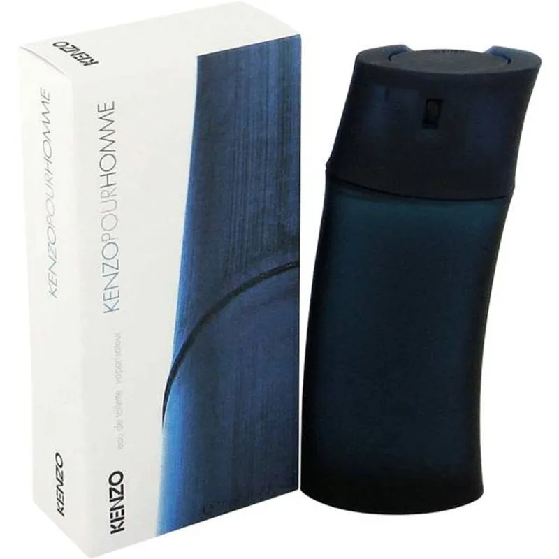 Kenzo Pour Homme 50Ml