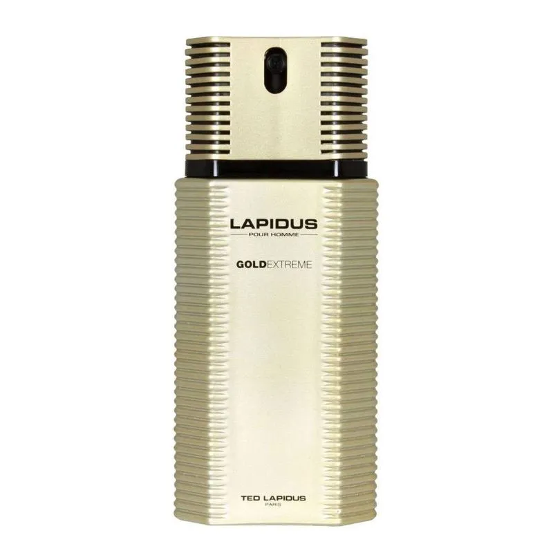 Perfume Ted Lapidus Pour Homme Edt M 200ml