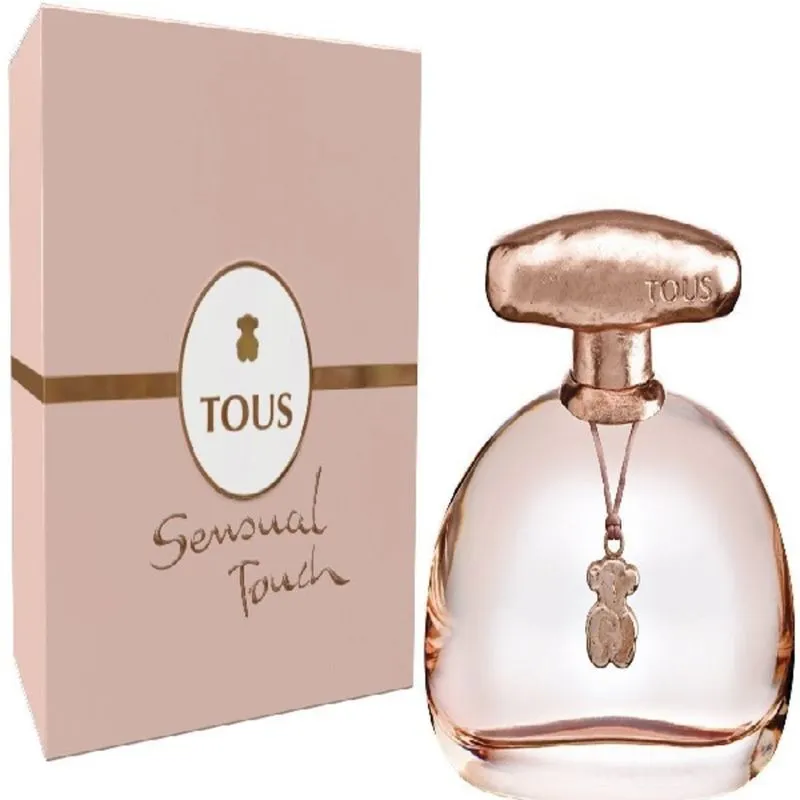 Tous Sensual Touch 50Ml