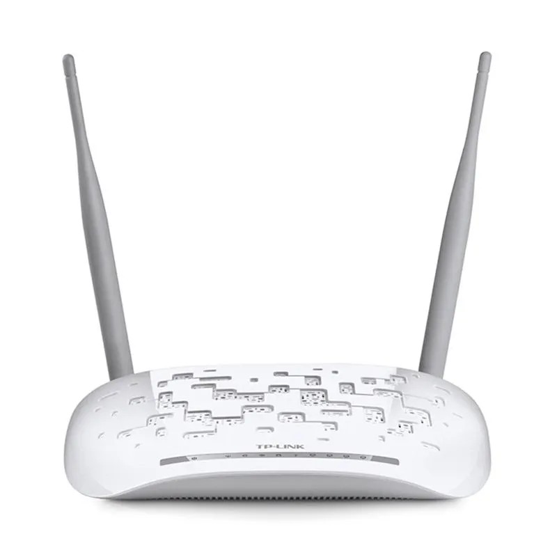 Modem Tp-Link Adsl2 Td-W9970