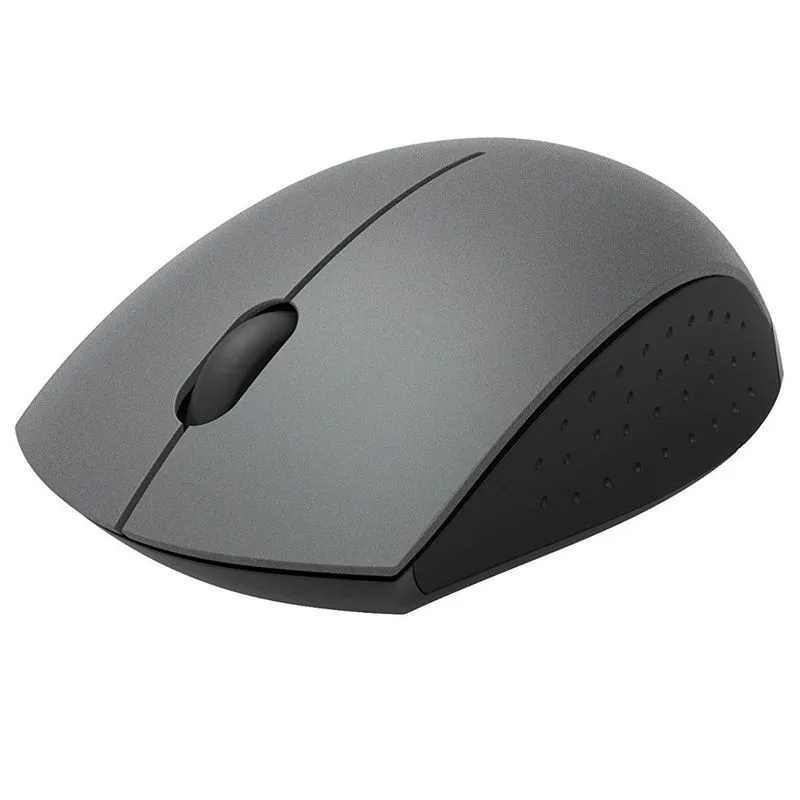 MOUSE RAPOO 3360 WIRELESS CINZA