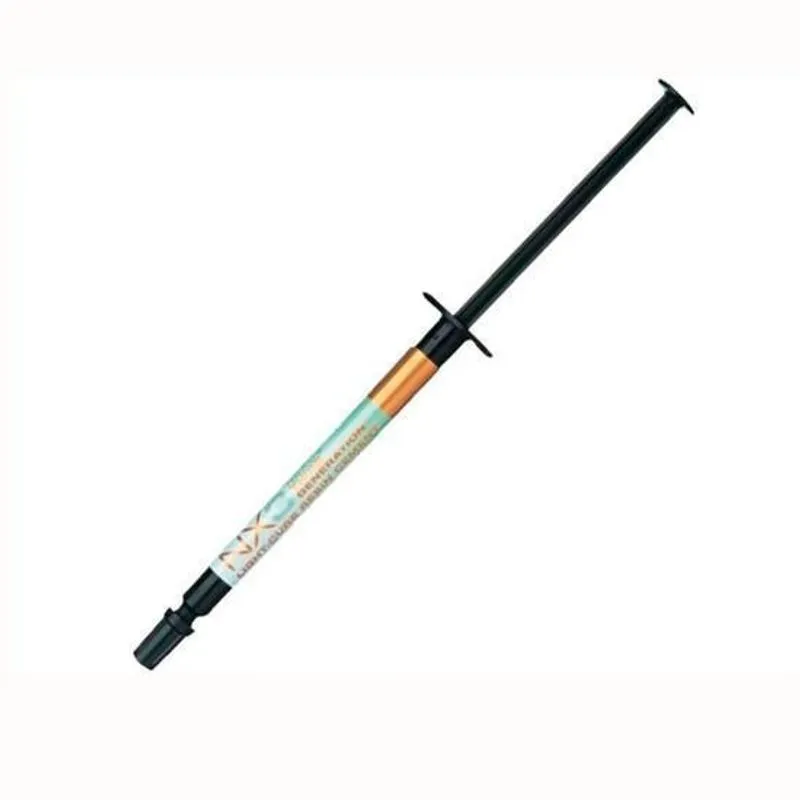 Cimento Resinoso Nx3 Light Cure Yellow- Kerr