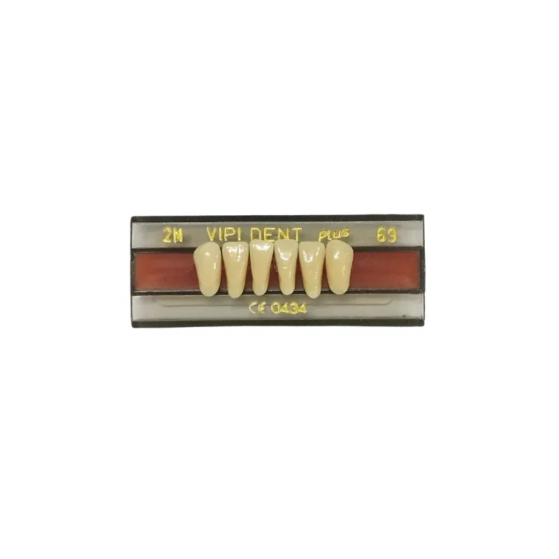 Dente 2N Inferior 69 - Vipi Dent