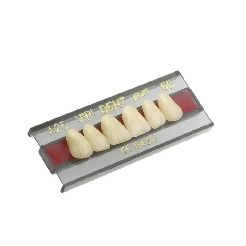 Dente A25 Inferior 69 Vipi Dent