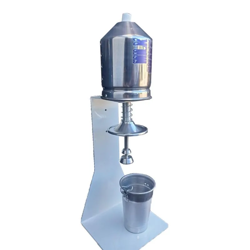 Maquina Milk Shake Sd 2021 De Balcão 750watts 110v