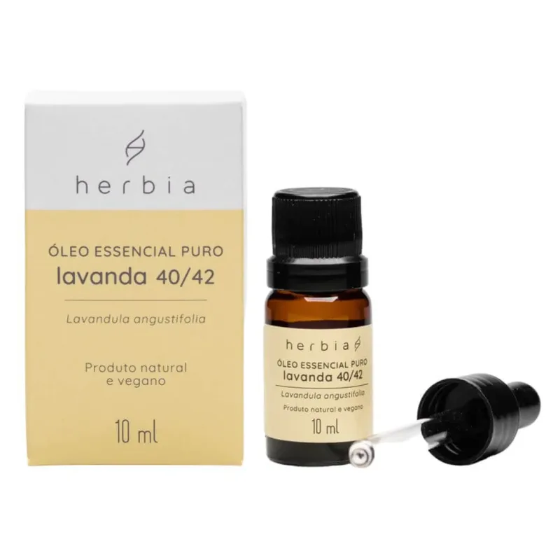 �leo Essencial Lavanda 40/42