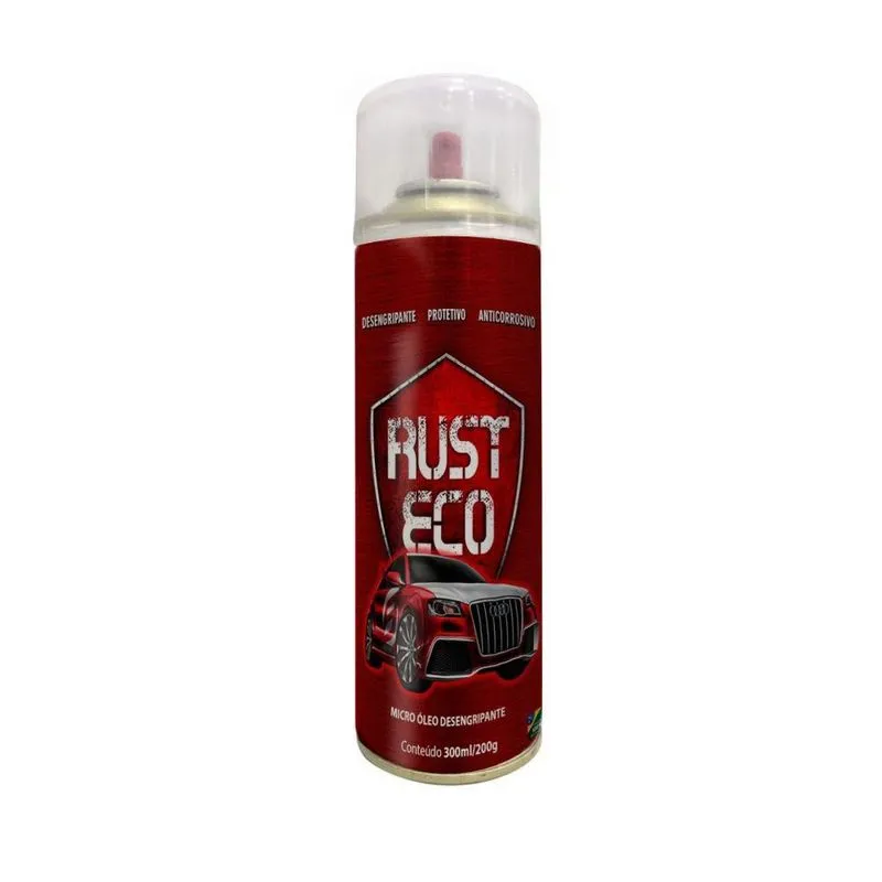 Desengripante Rust Eco 300ml/200g