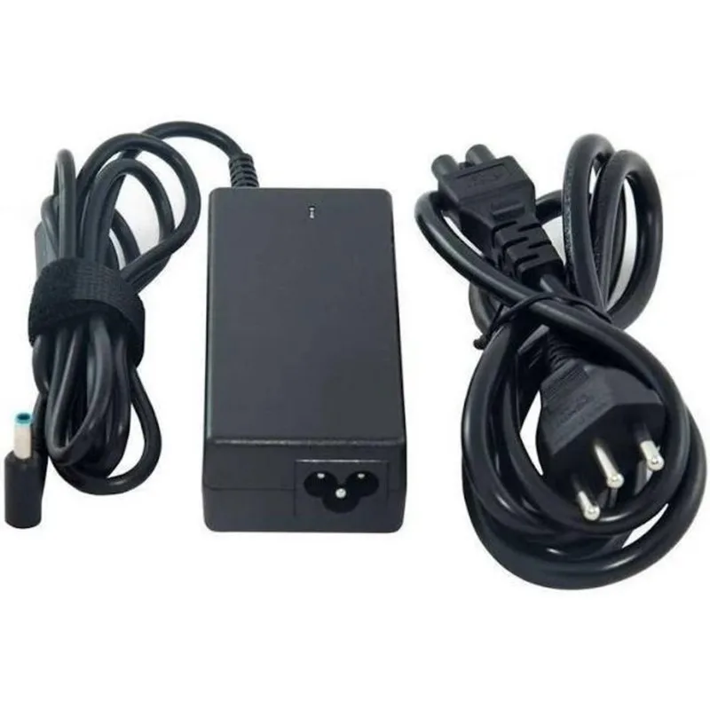 Carregador Dell Inspiron 15 3567 65W Preto
