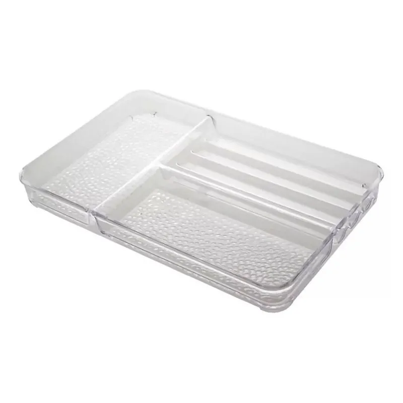 Organizador De Gaveta Multiuso Maquiagem Biju Decor-útil
