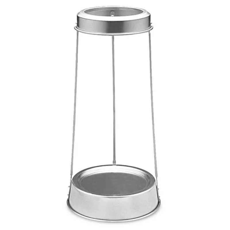 Tripé para Coador de Café e Bule Hotel abc 47,5 cm