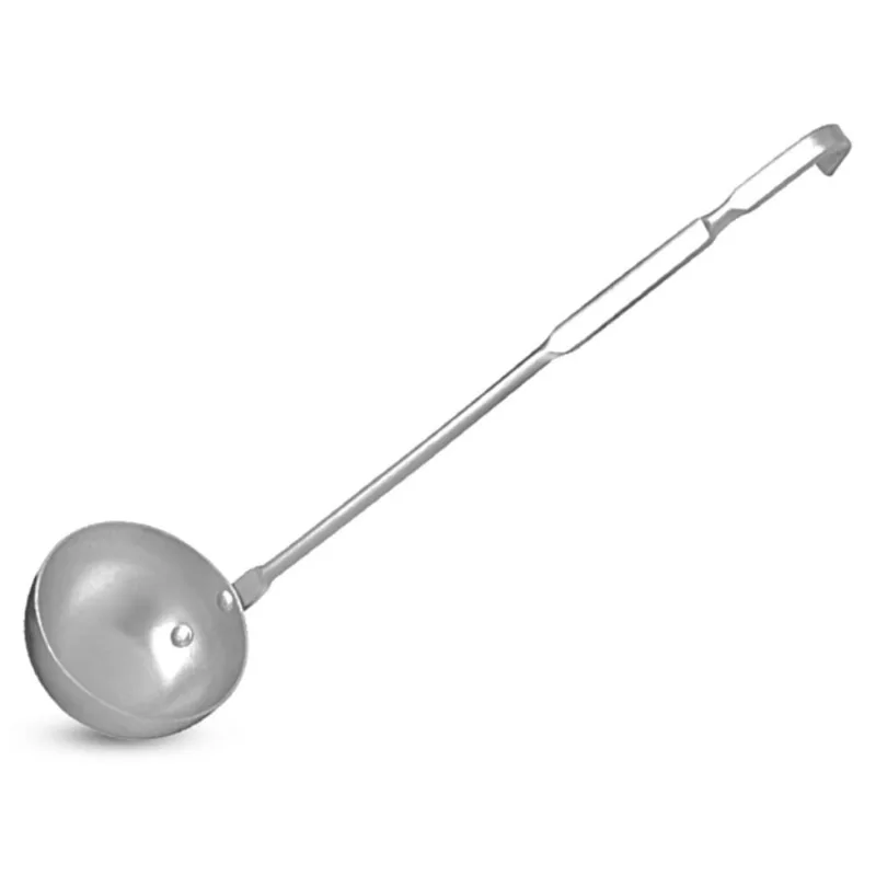 Concha Industrial Hotel abc em Alumínio 32 cm
