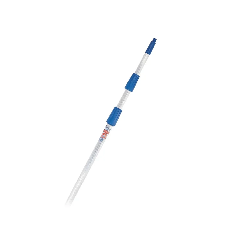 CABO EXTENSOR - 3 ESTÁGIOS - 7,5 M - BRALIMPIA - 1 UNIDADE - Vila Clean | Loja de Produtos de Limpeza